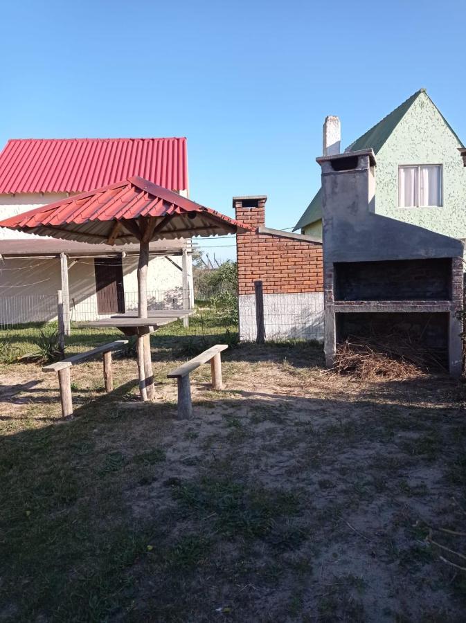 Apartamento Palafito Aguas Dulces Exterior foto
